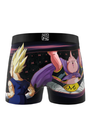 Boxers Dragon Ball Z (Lot de 4) FREEGUN