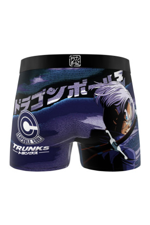 Boxers Dragon Ball Z (Lot de 4) FREEGUN