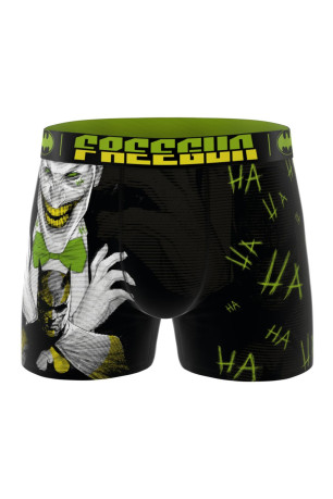 Boxer Lot de 3 FREEGUN