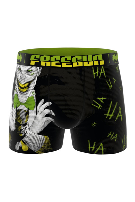 Boxer Lot de 3 FREEGUN