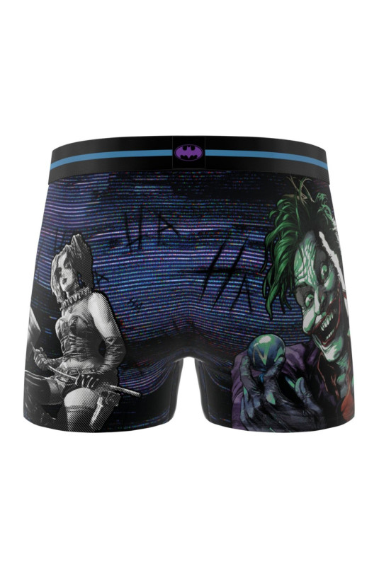 Boxer Lot de 3 FREEGUN