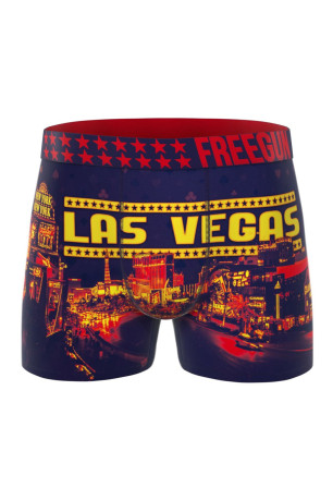 Lot de 3 boxers FREEGUN