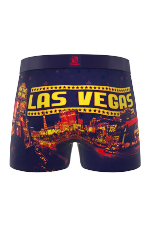 Lot de 3 boxers FREEGUN