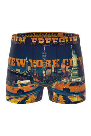 Lot de 3 boxers FREEGUN