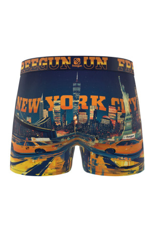 Lot de 3 boxers FREEGUN