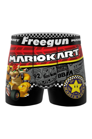 Lot de 3 boxers FREEGUN