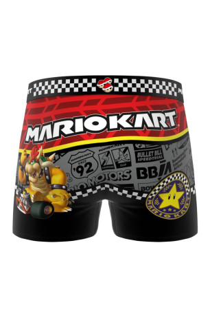 Lot de 3 boxers FREEGUN