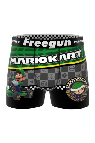 Lot de 3 boxers FREEGUN