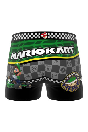 Lot de 3 boxers FREEGUN