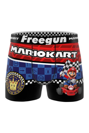 Lot de 3 boxers FREEGUN