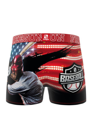 Pack de 3 boxers FREEGUN