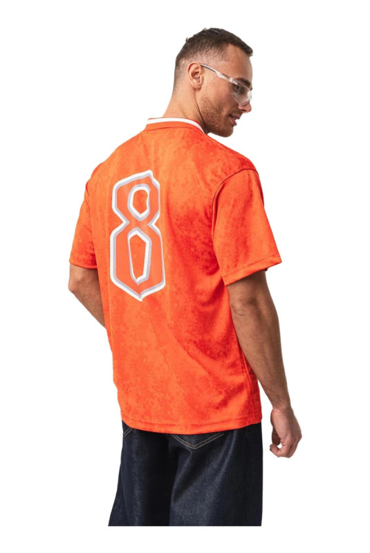 T-shirt style maillot de foot Invictus Paris