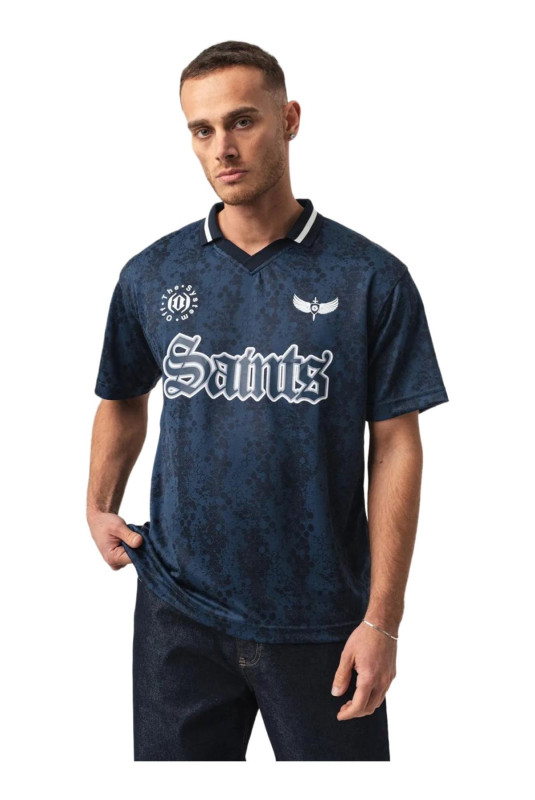 T-shirt style maillot de foot Invictus Paris