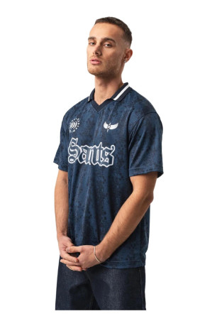 T-shirt style maillot de foot Invictus Paris
