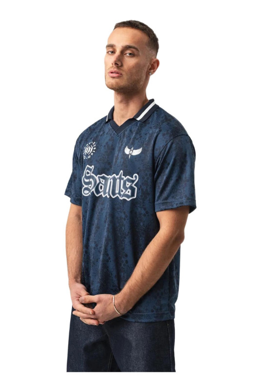 T-shirt style maillot de foot Invictus Paris