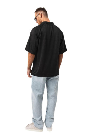 T-shirt style maillot de foot Invictus Paris