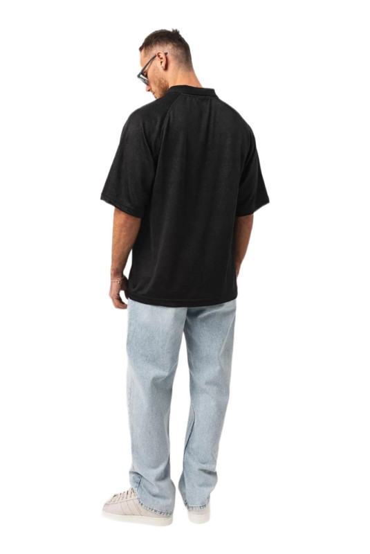 T-shirt style maillot de foot Invictus Paris