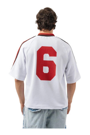 T-shirt style maillot de foot Invictus Paris