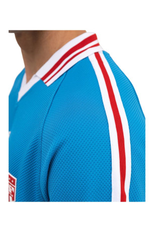 T-shirt style maillot de foot Invictus Paris