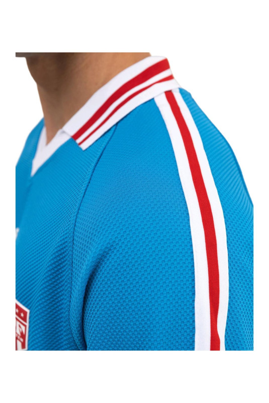 T-shirt style maillot de foot Invictus Paris