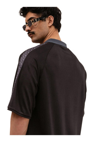 T-shirt style maillot de foot Invictus Paris