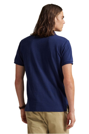 Polo Slim fit manches courtes Ralph lauren