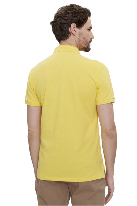 Polo manches courtes Ralph lauren