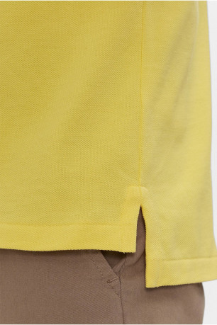 Polo manches courtes Ralph lauren
