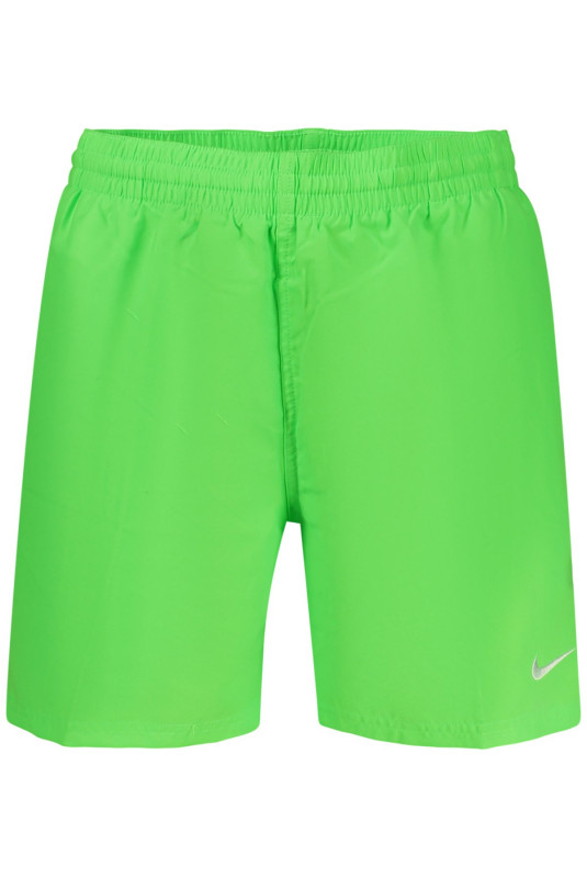 Boxer de maillot de bain