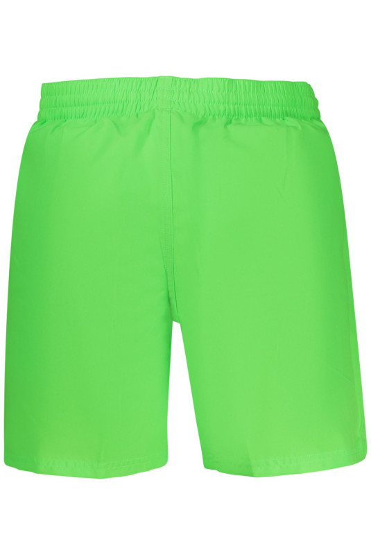 Boxer de maillot de bain