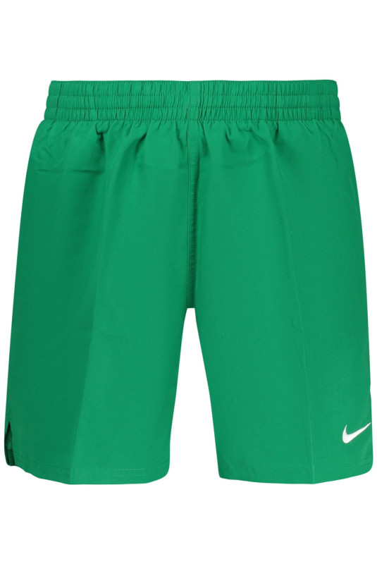 Boxer de maillot de bain