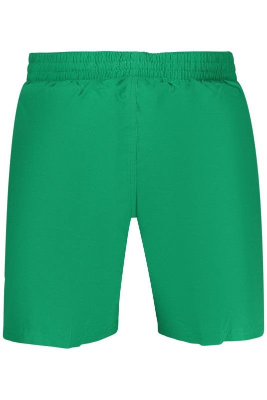Boxer de maillot de bain