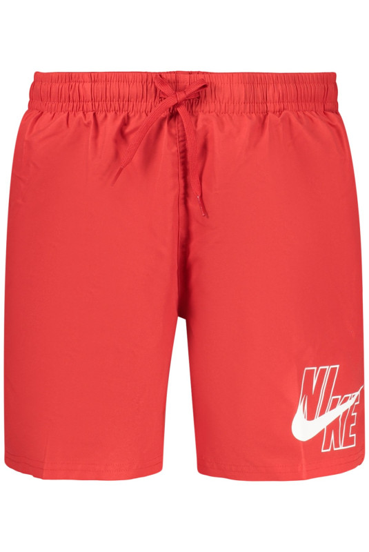 Boxer de maillot de bain