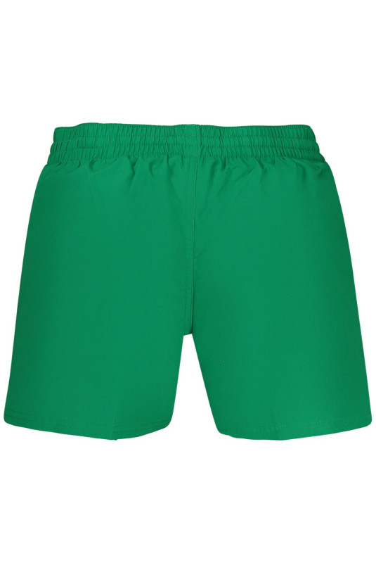 Boxer de maillot de bain