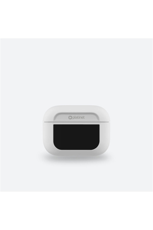 Écouteurs bluetooth avec écran tactile PLATINET