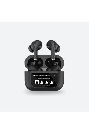 Écouteurs bluetooth avec écran tactile PLATINET
