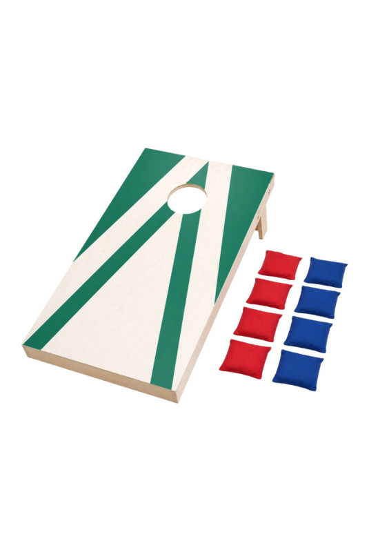 Jeu de cornhole Multicolore 89.5 x 49.5 x 5.5 cm