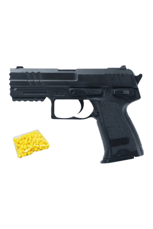 Pistolet à billes 15 cm