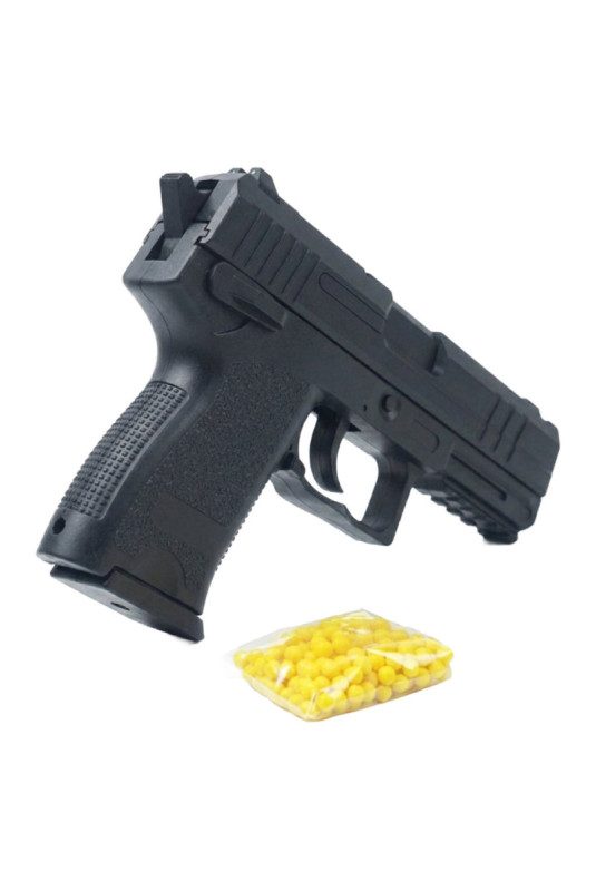 Pistolet à billes 15 cm