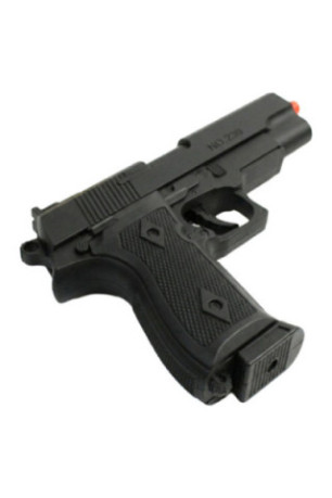 Pistolet à billes Couleurs assorties 15 cm