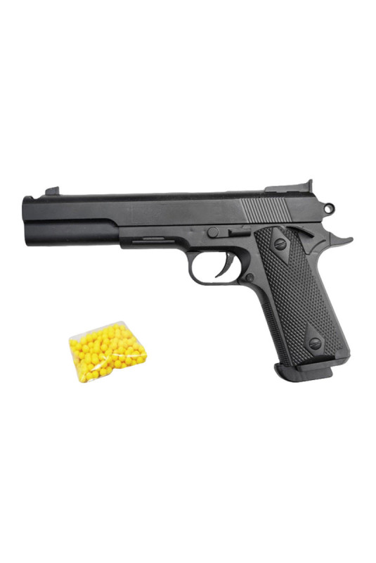 Pistolet à billes Réplique ludique 25 cm