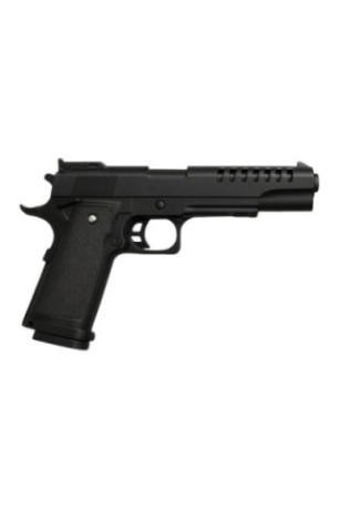 Pistolet à billes 22 cm