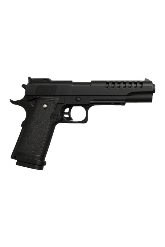 Pistolet à billes 22 cm