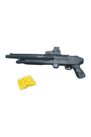 Fusil à pompe à billes 44 cm
