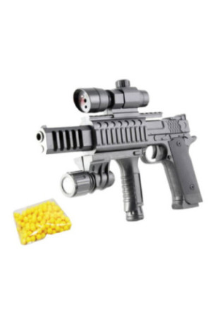 Fusil à pompe airsoft 28 cm