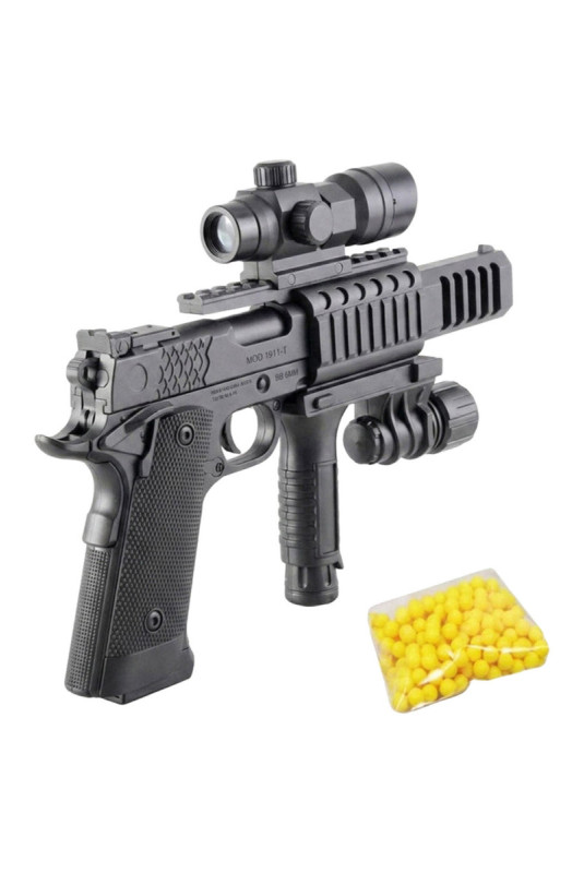 Fusil à pompe airsoft 28 cm