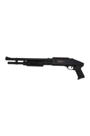 Fusil à pompe lance-billes 57 cm