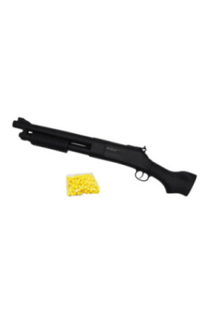 Fusil airsoft à pompe 58 cm