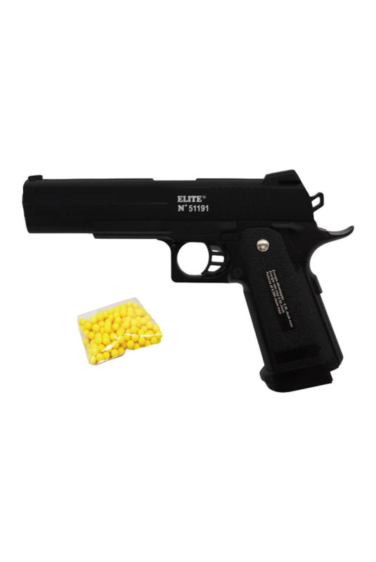 Pistolet à billes 23 cm