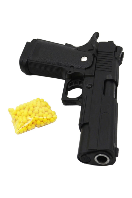 Pistolet à billes 23 cm